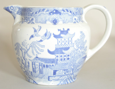 Jug or Pitcher Dutch large